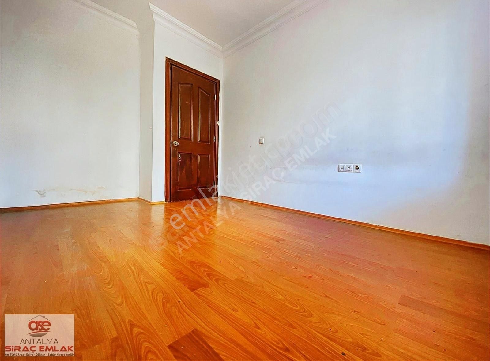 Antalya Muratpaşa Kızılarık Mahallesi 2+1 Satılık Daire - Görsel 18