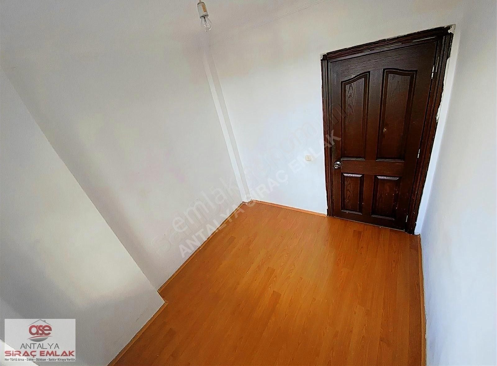 Antalya Muratpaşa Kızılarık Mahallesi 2+1 Satılık Daire - Görsel 28