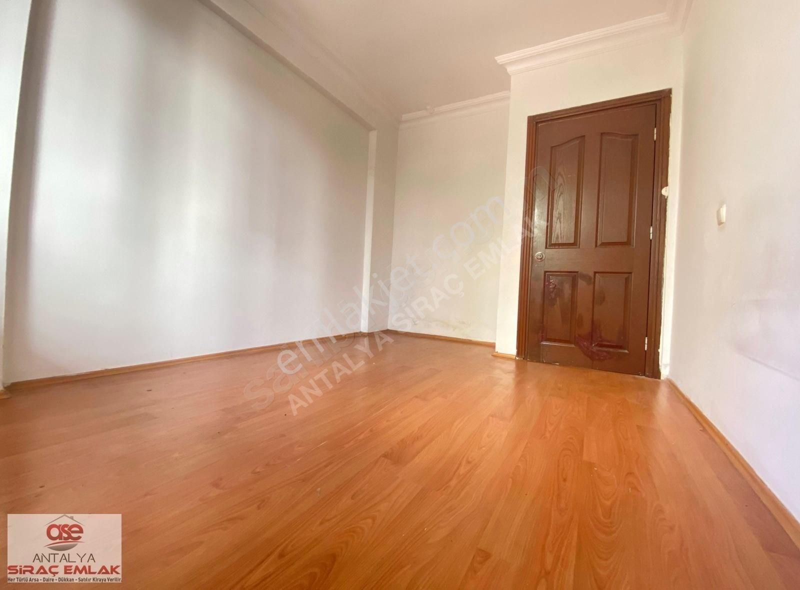 Antalya Muratpaşa Kızılarık Mahallesi 2+1 Satılık Daire - Görsel 26