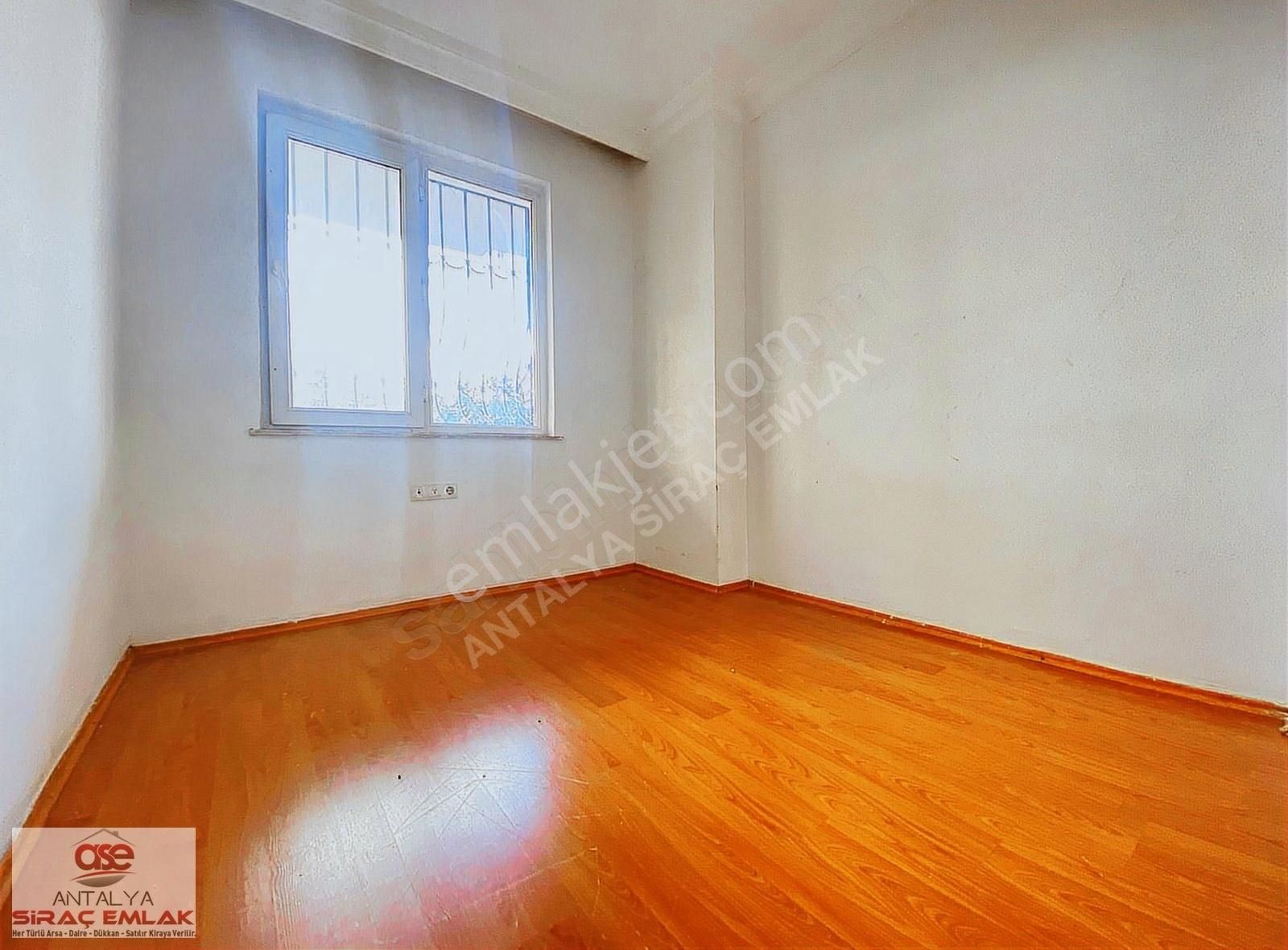 Antalya Muratpaşa Kızılarık Mahallesi 2+1 Satılık Daire - Görsel 14