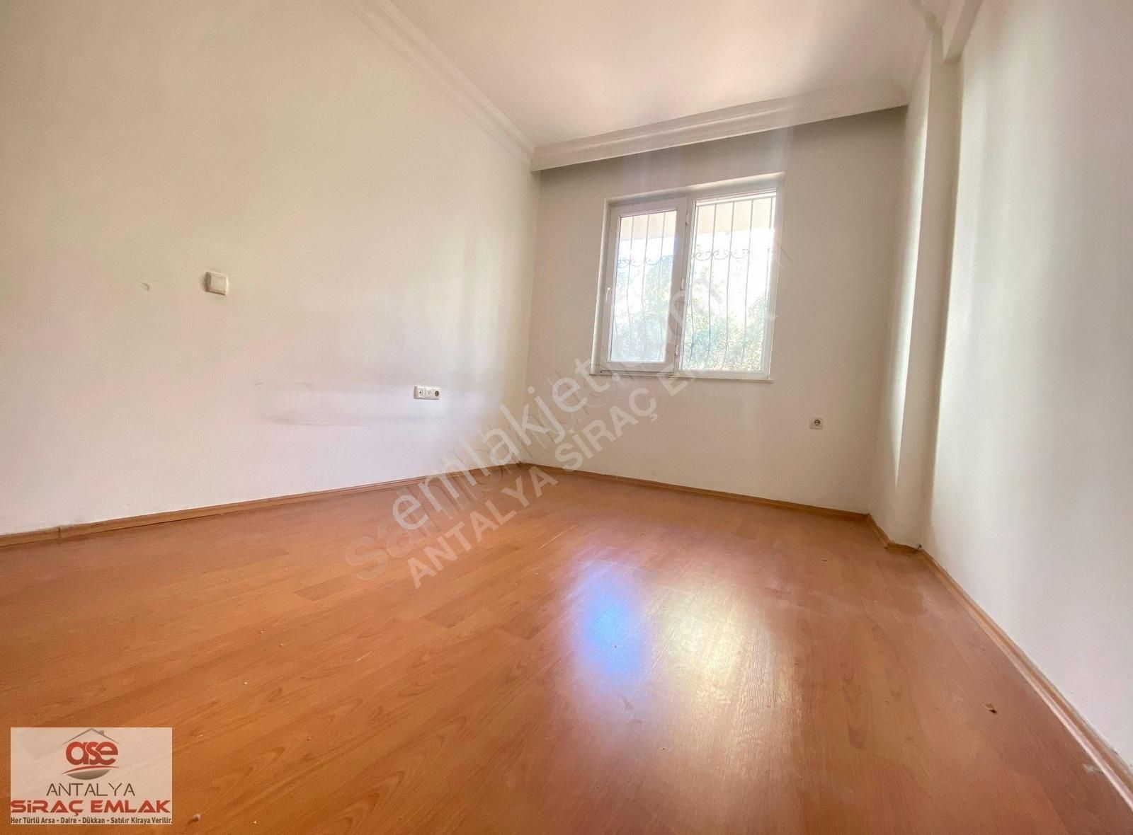 Antalya Muratpaşa Kızılarık Mahallesi 2+1 Satılık Daire - Görsel 30