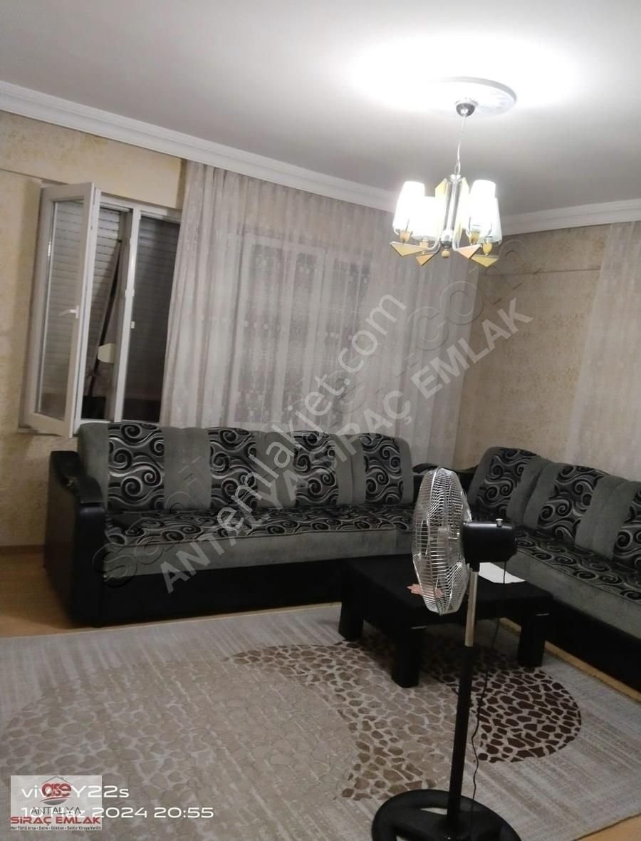 Çallı Meydan Tıpın Hemen Arkasında Asansörsüz Satılık 2+1 Daire