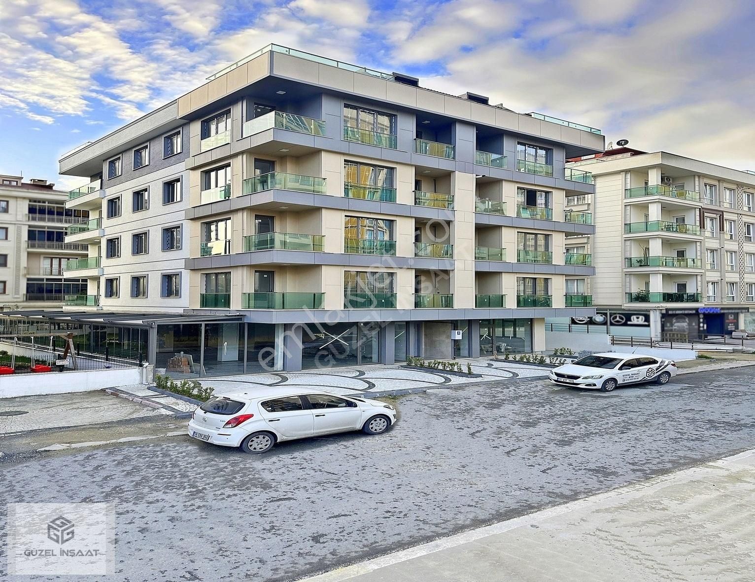 Marmara Mahallesinin En Uygun 2+1 Marinaya Yakın Satılık Dairesi