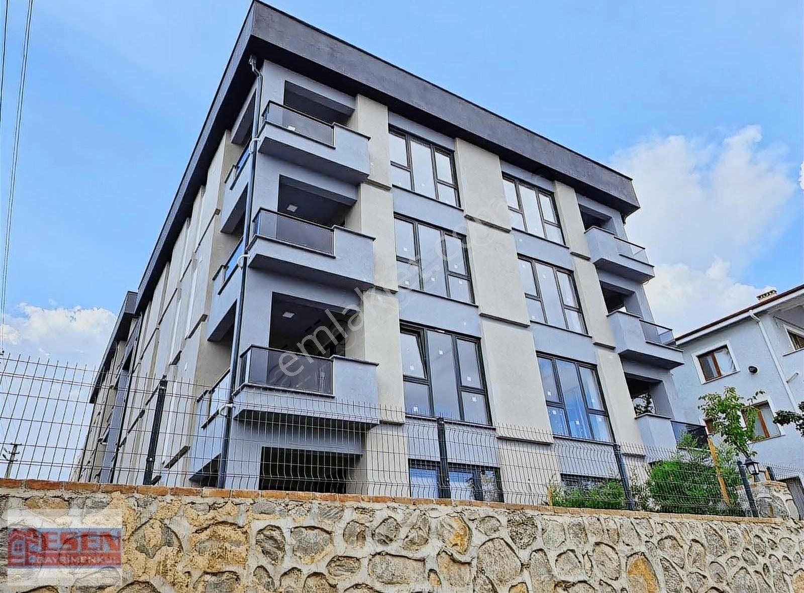 Sakarya Serdivan Beşköprü Mah. Özel Bahçeli Satılık 3+1 Sıfır Daire - Görsel 14