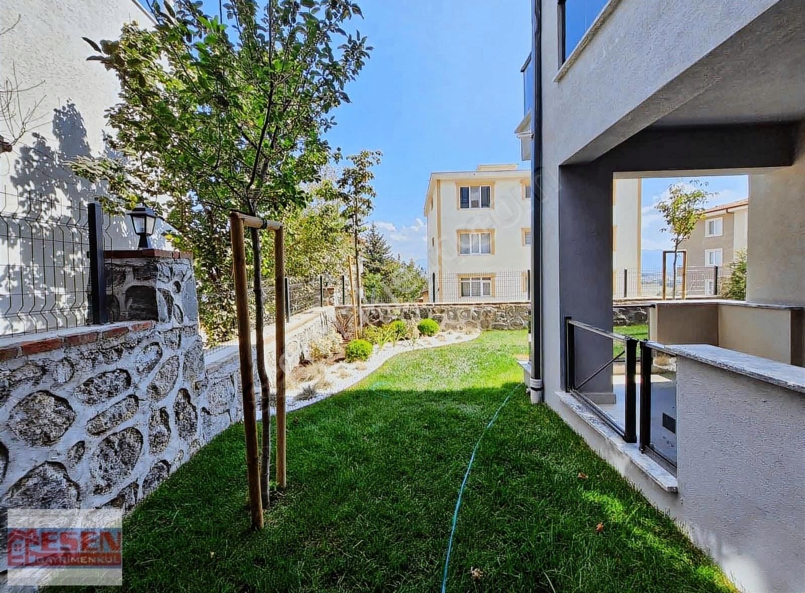 Sakarya Serdivan Beşköprü Mah. Özel Bahçeli Satılık 3+1 Sıfır Daire - Görsel 10