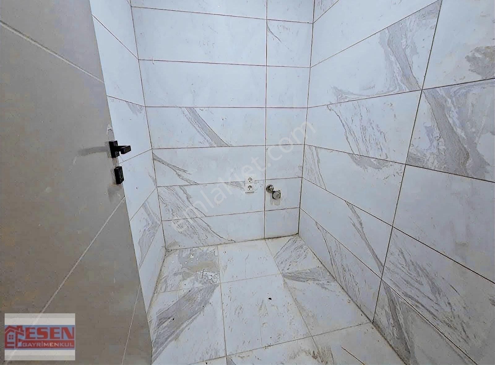 Sakarya Serdivan Beşköprü Mah. Özel Bahçeli Satılık 3+1 Sıfır Daire - Görsel 20