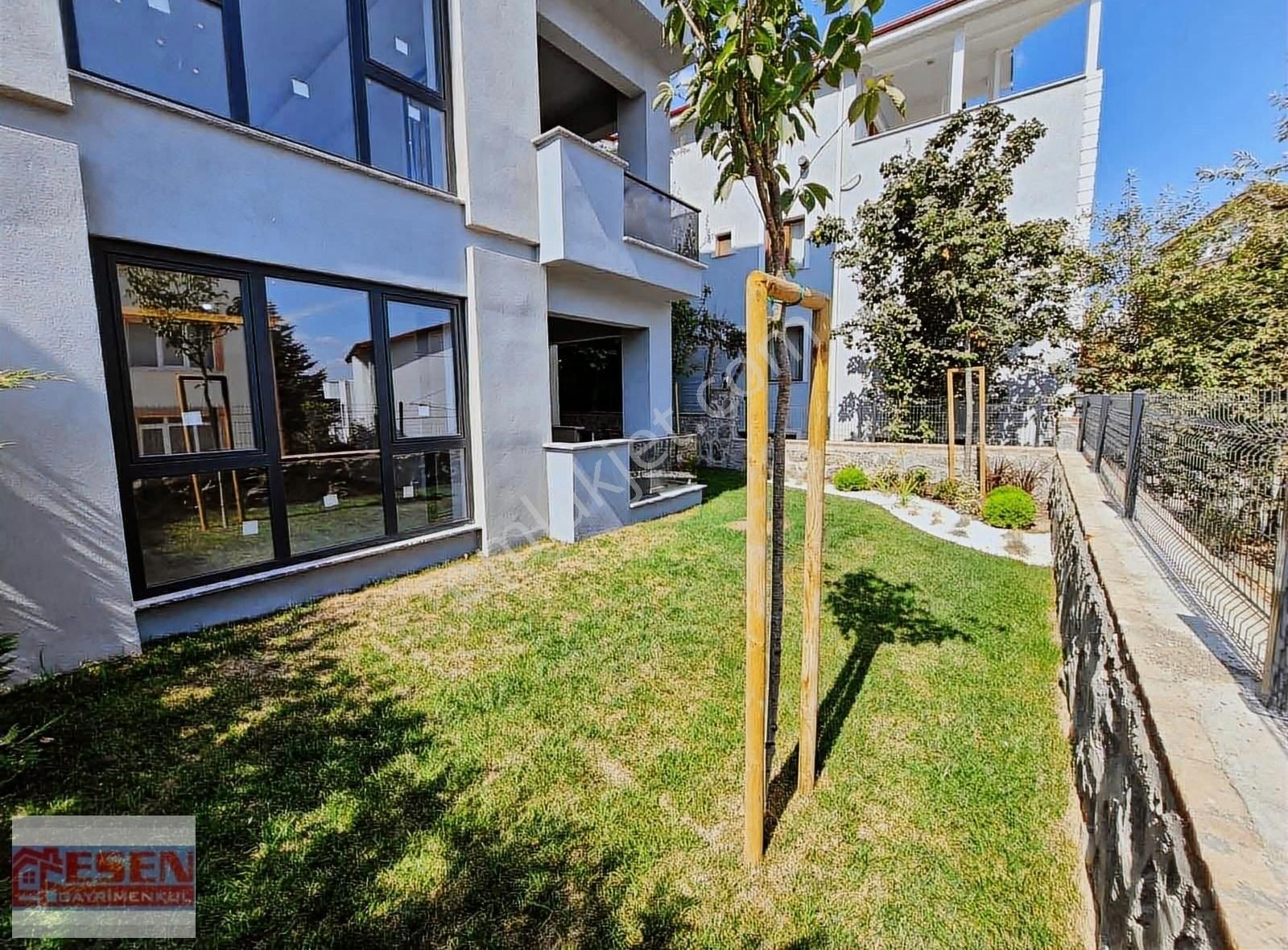 Sakarya Serdivan Beşköprü Mah. Özel Bahçeli Satılık 3+1 Sıfır Daire - Görsel 29
