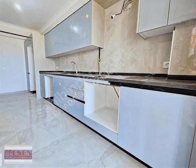 Sakarya Serdivan Beşköprü Mah. Özel Bahçeli Satılık 3+1 Sıfır Daire - Görsel 25