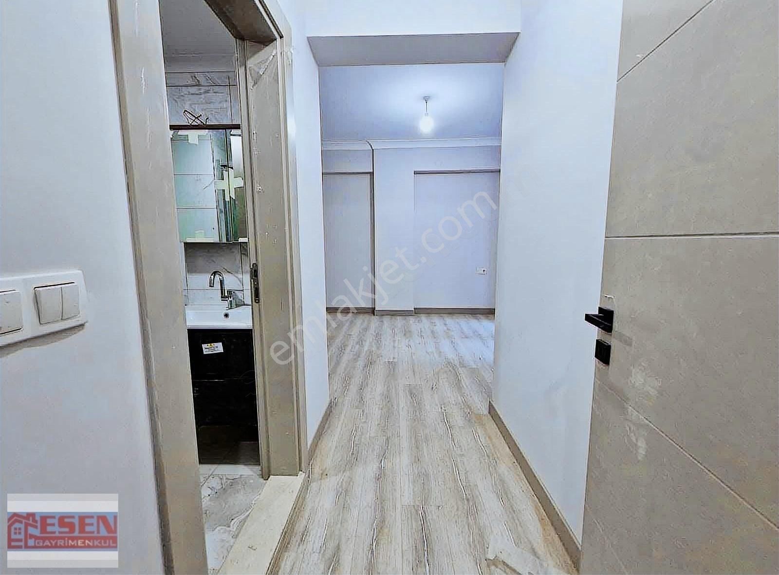 Sakarya Serdivan Beşköprü Mah. Özel Bahçeli Satılık 3+1 Sıfır Daire - Görsel 27