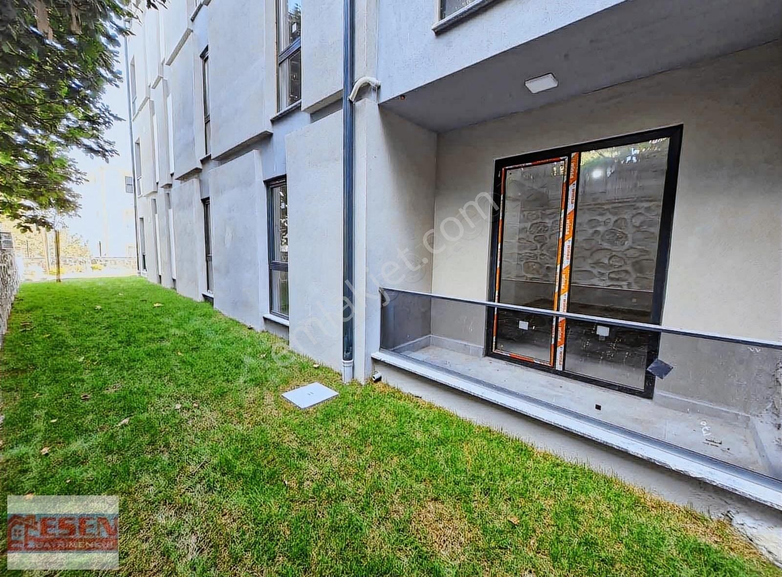 Sakarya Serdivan Beşköprü Mah. Özel Bahçeli Satılık 3+1 Sıfır Daire - Görsel 12