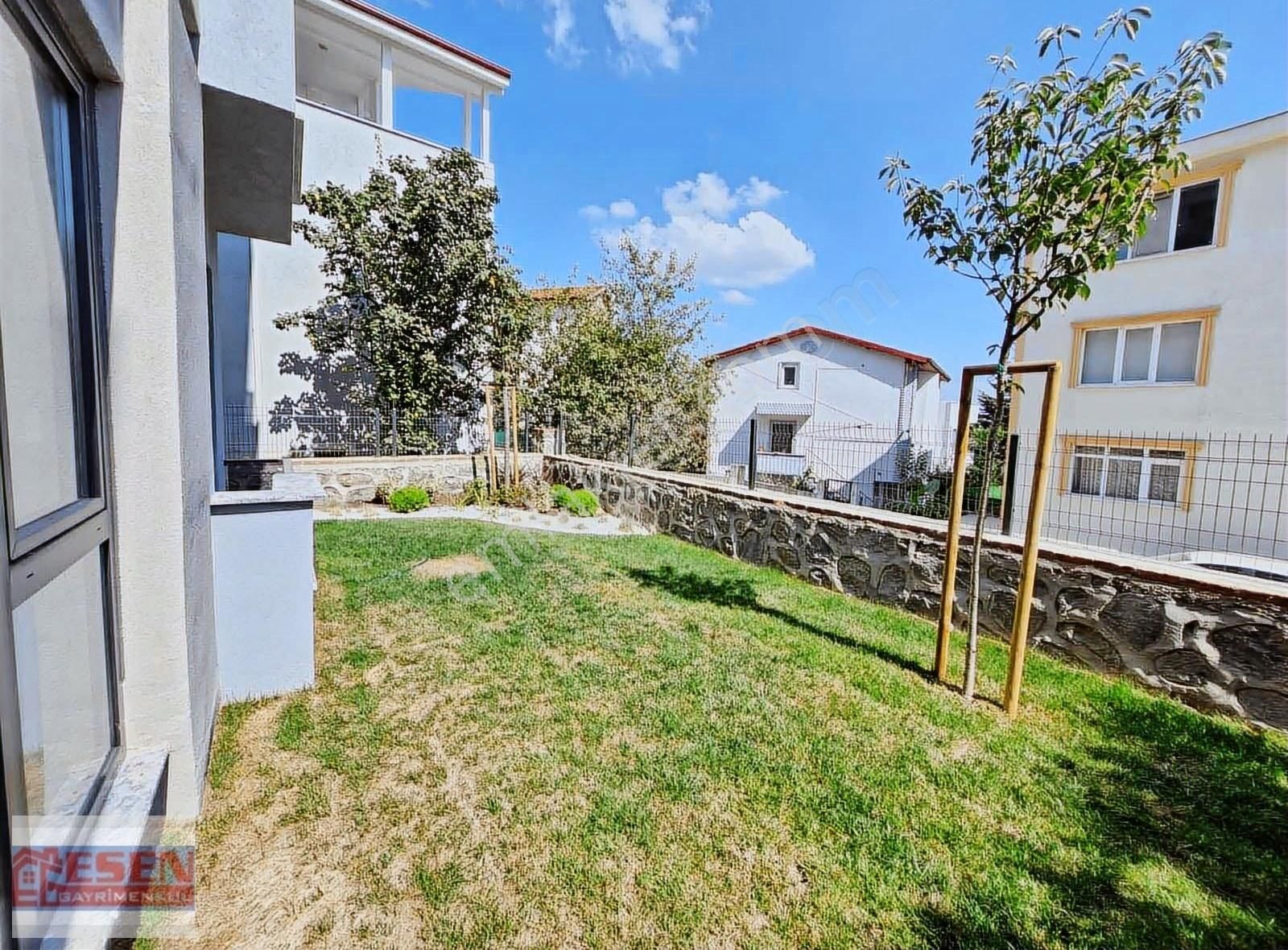 Sakarya Serdivan Beşköprü Mah. Özel Bahçeli Satılık 3+1 Sıfır Daire - Görsel 35