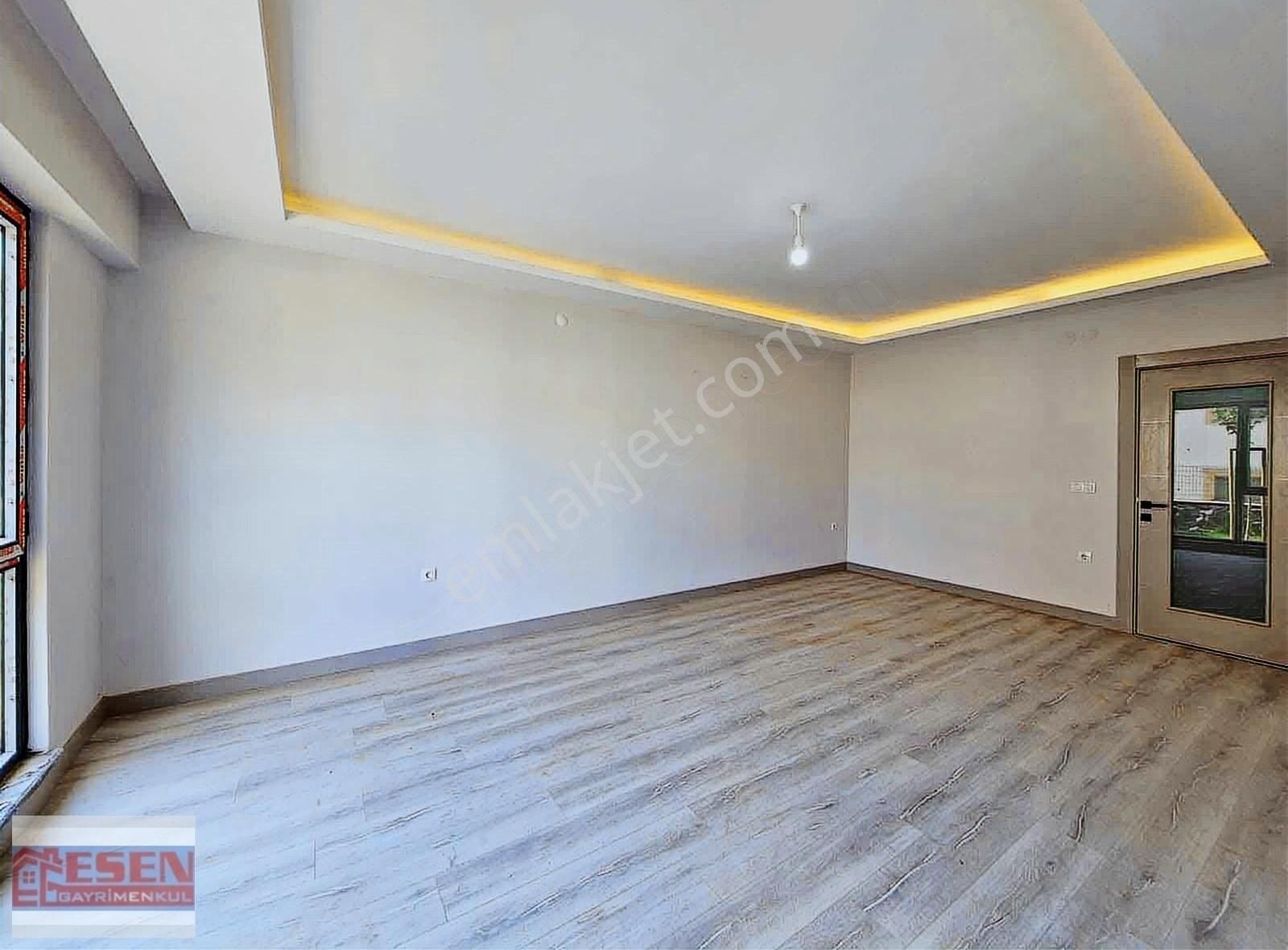 Sakarya Serdivan Beşköprü Mah. Özel Bahçeli Satılık 3+1 Sıfır Daire - Görsel 4