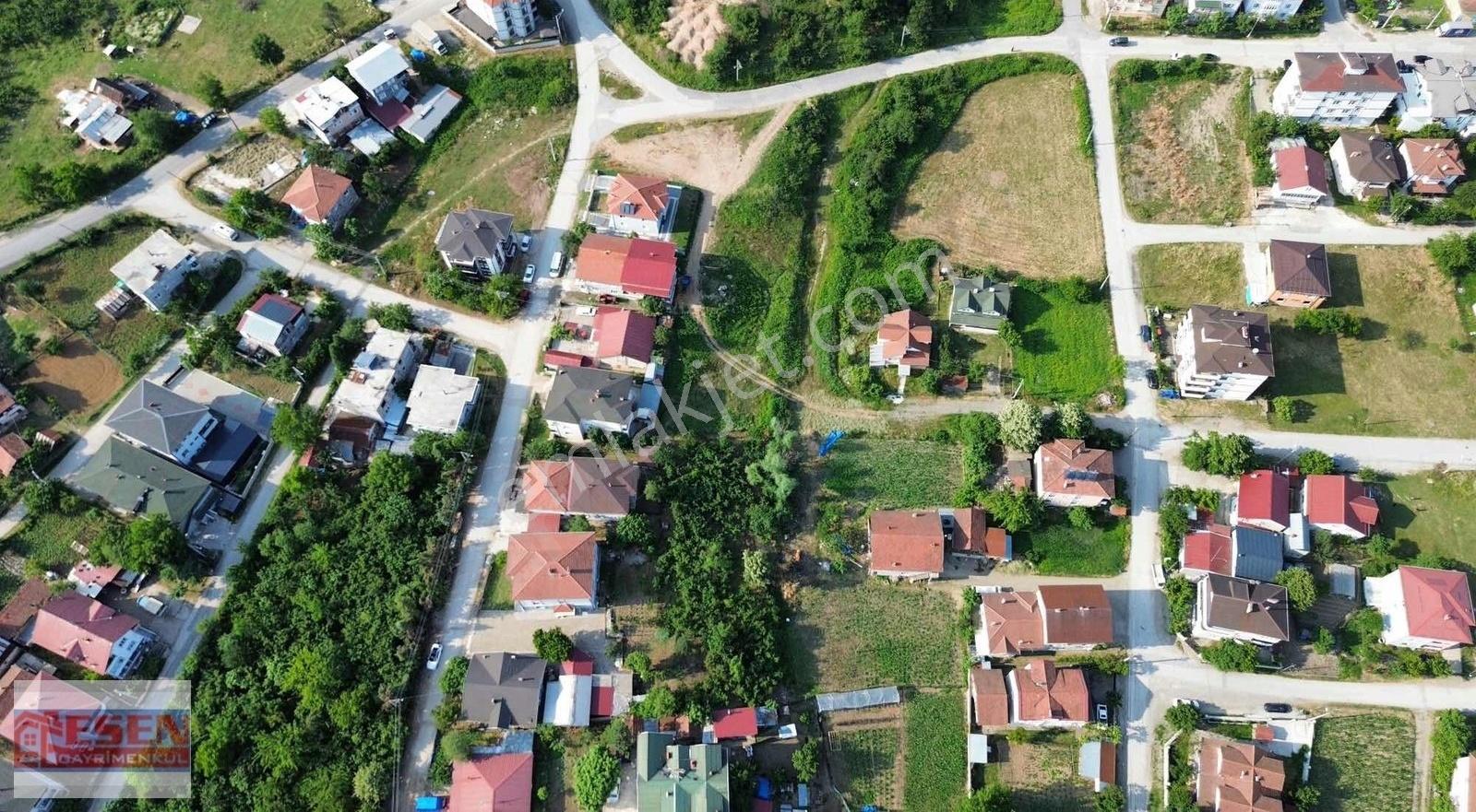 Esen Emlak'tan Sakarya Hendek Yeni Mh. Sınırlarından 4 Kat %35 Konut İmarlı - Görsel 6