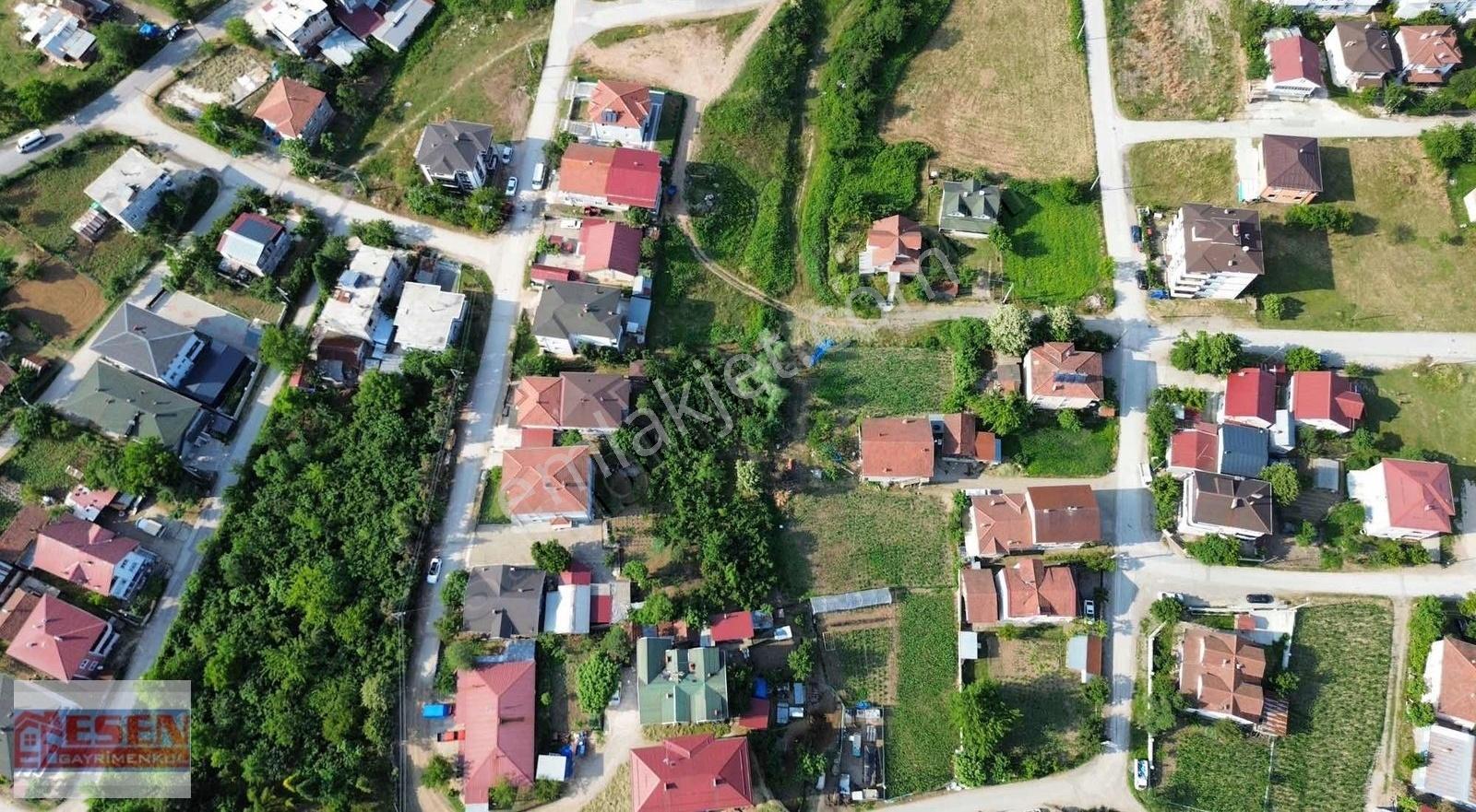 Esen Emlak'tan Sakarya Hendek Yeni Mh. Sınırlarından 4 Kat %35 Konut İmarlı - Görsel 13