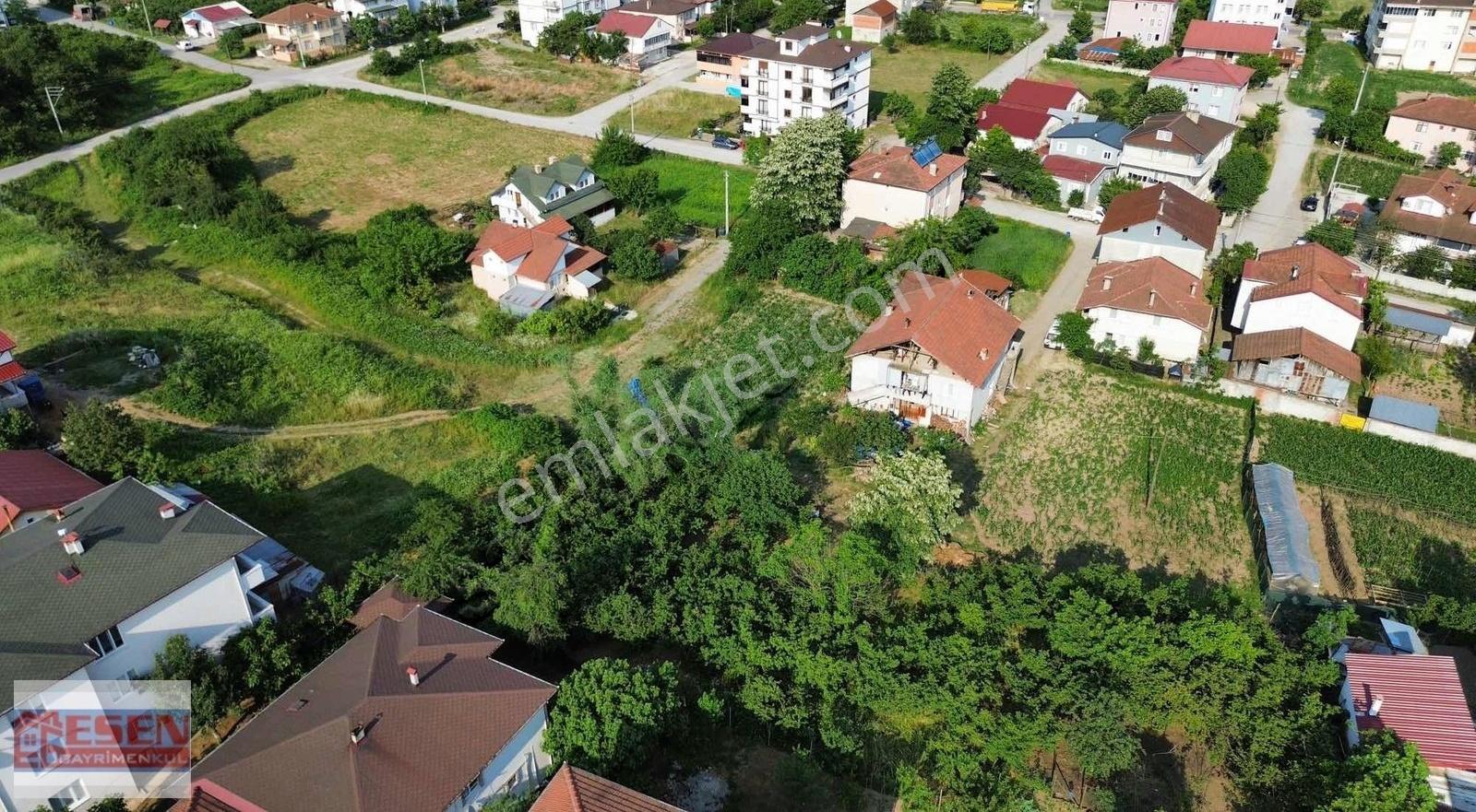 Esen Emlak'tan Sakarya Hendek Yeni Mh. Sınırlarından 4 Kat %35 Konut İmarlı - Görsel 16