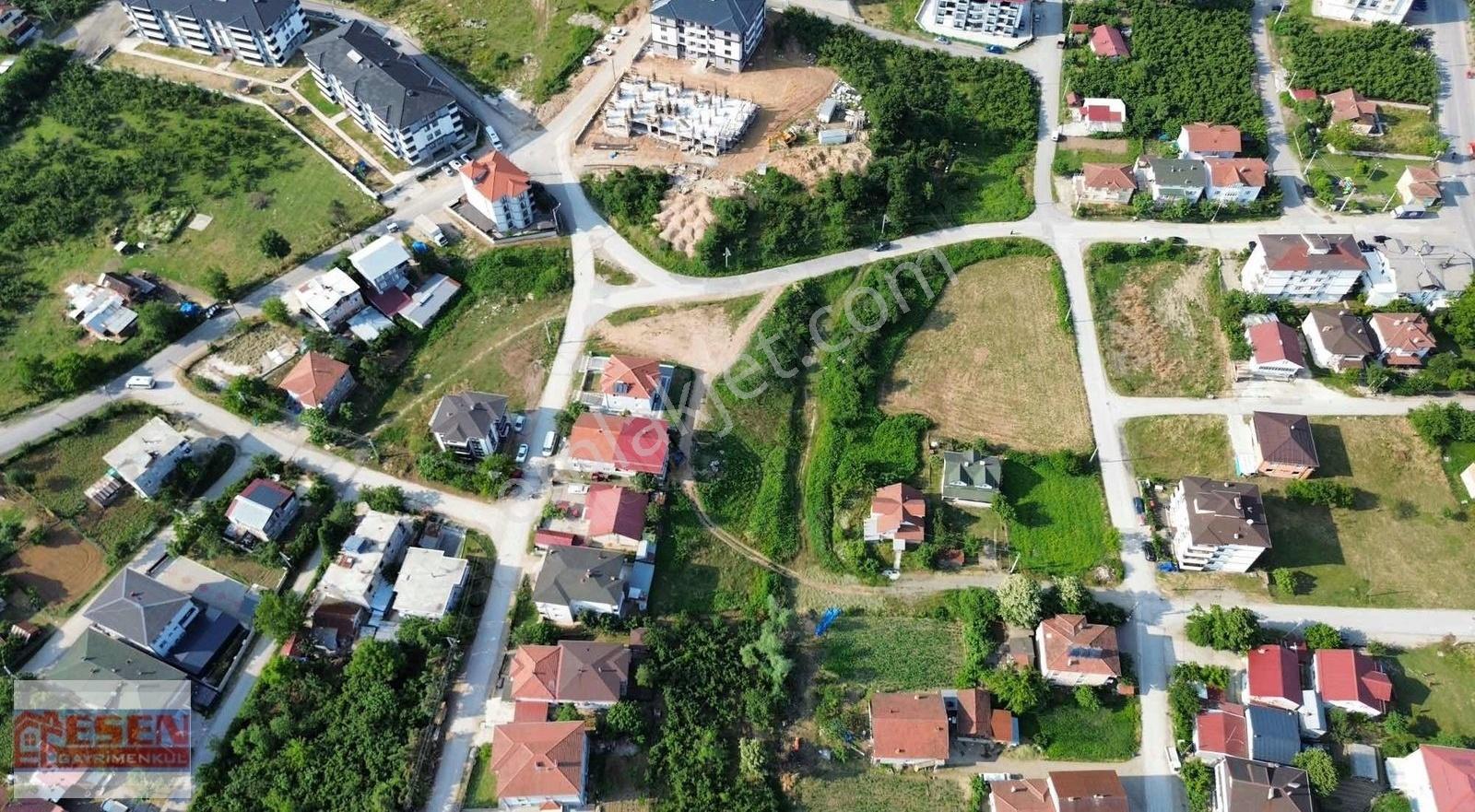 Esen Emlak'tan Sakarya Hendek Yeni Mh. Sınırlarından 4 Kat %35 Konut İmarlı - Görsel 21