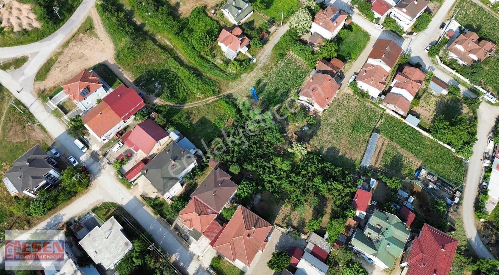 Esen Emlak'tan Sakarya Hendek Yeni Mh. Sınırlarından 4 Kat %35 Konut İmarlı - Görsel 3