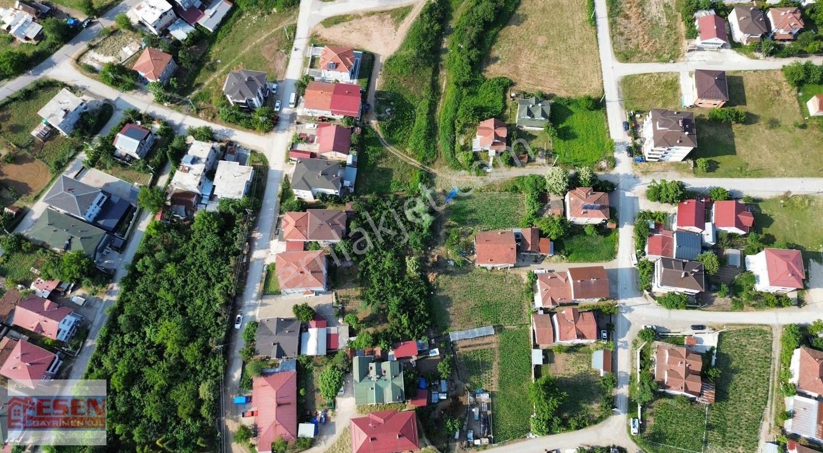 Esen Emlak'tan Sakarya Hendek Yeni Mh. Sınırlarından 4 Kat %35 Konut İmarlı - Görsel 17