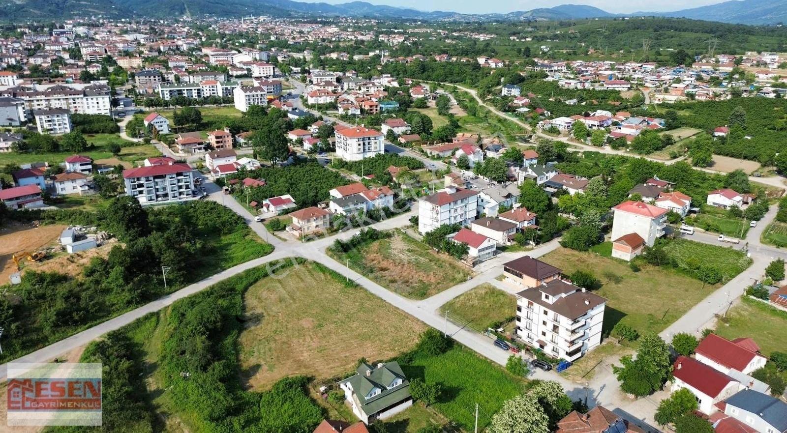 Esen Emlak'tan Sakarya Hendek Yeni Mh. Sınırlarından 4 Kat %35 Konut İmarlı - Görsel 15
