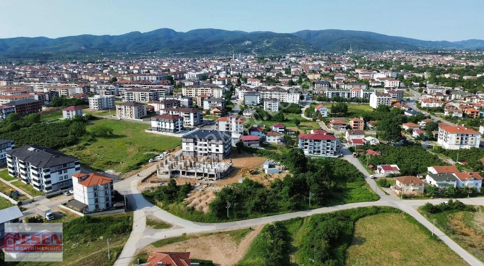 Esen Emlak'tan Sakarya Hendek Yeni Mh. Sınırlarından 4 Kat %35 Konut İmarlı - Görsel 24