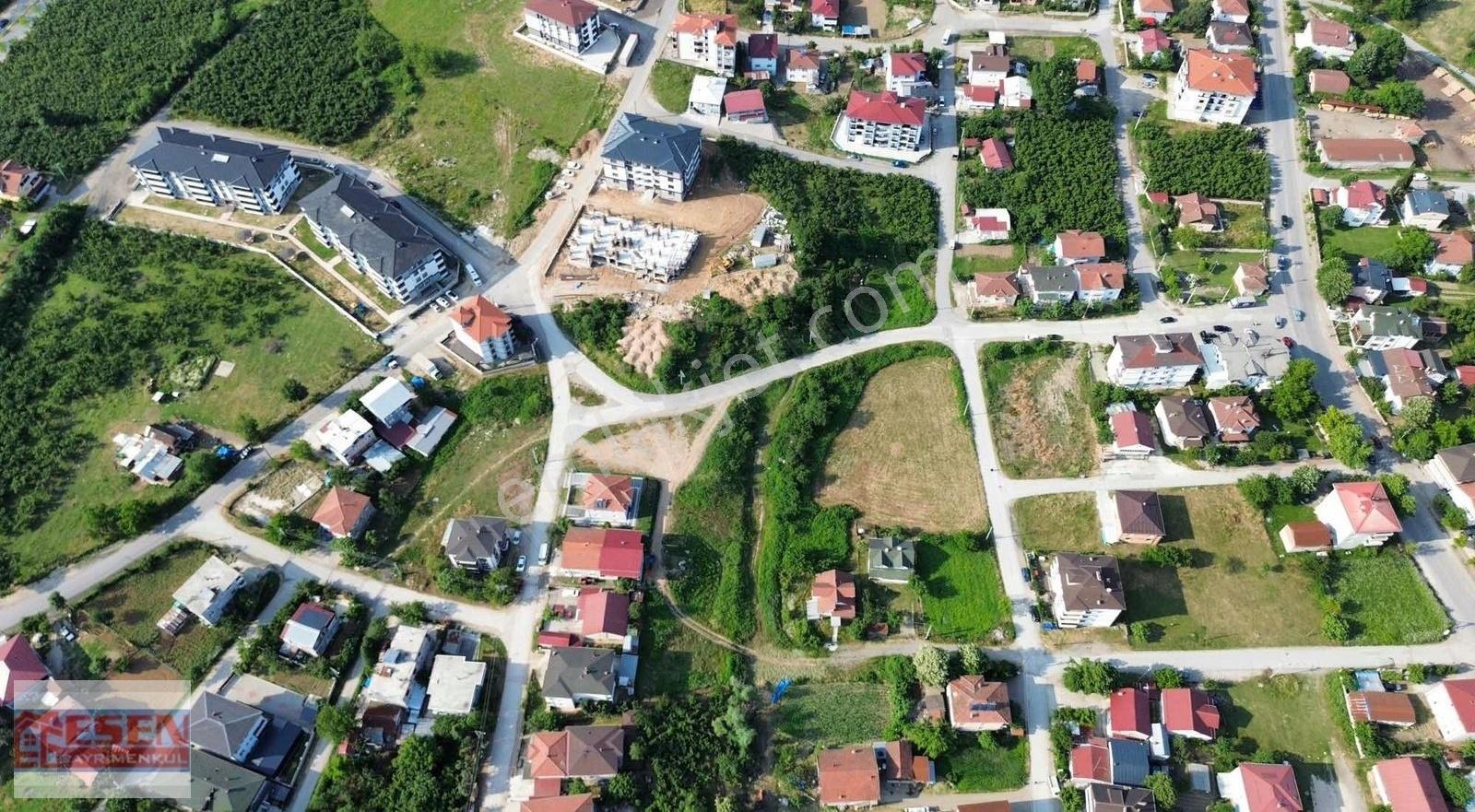 Esen Emlak'tan Sakarya Hendek Yeni Mh. Sınırlarından 4 Kat %35 Konut İmarlı - Görsel 12