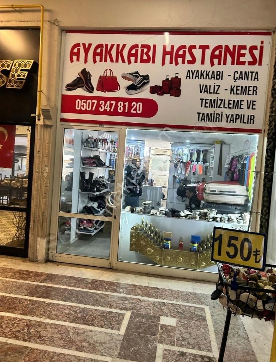 Muğla Merkezde Satılık Dükkan - Görsel 4