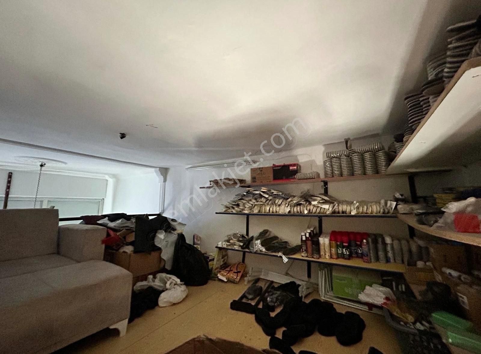 Muğla Merkezde Satılık Dükkan - Görsel 5