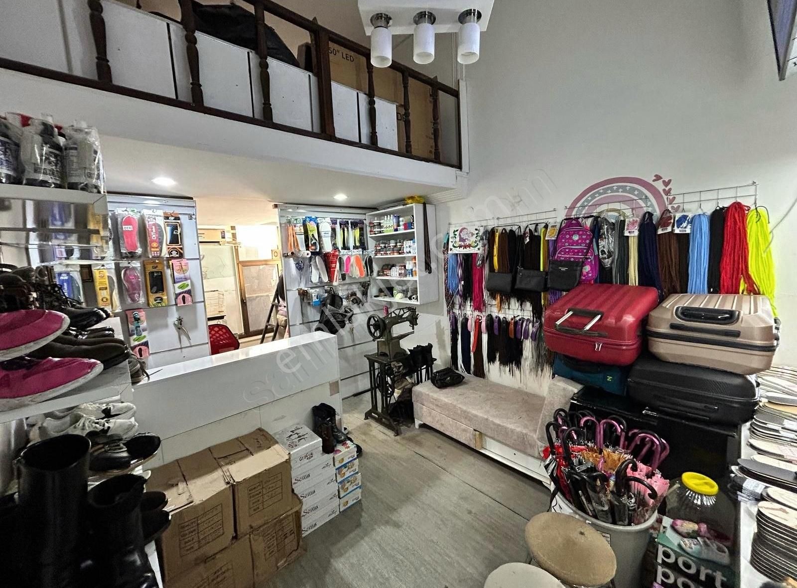 Muğla Merkezde Satılık Dükkan - Görsel 6