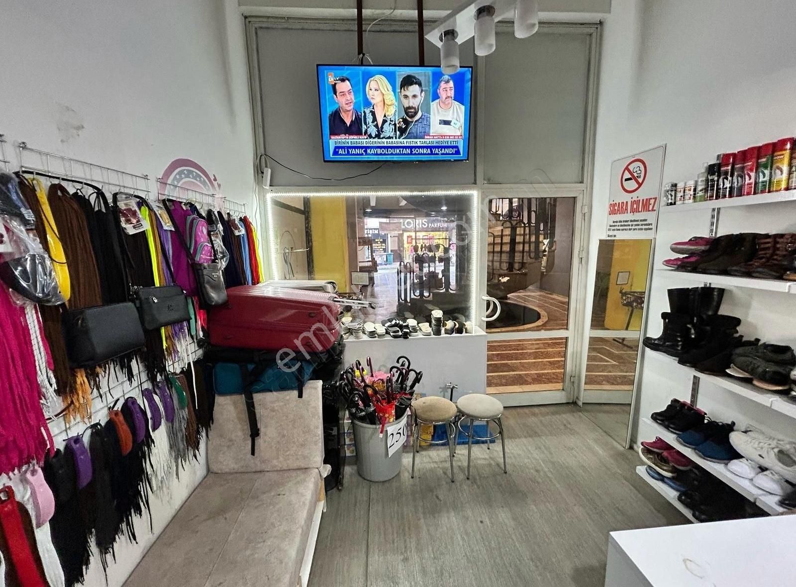 Muğla Merkezde Satılık Dükkan - Görsel 2