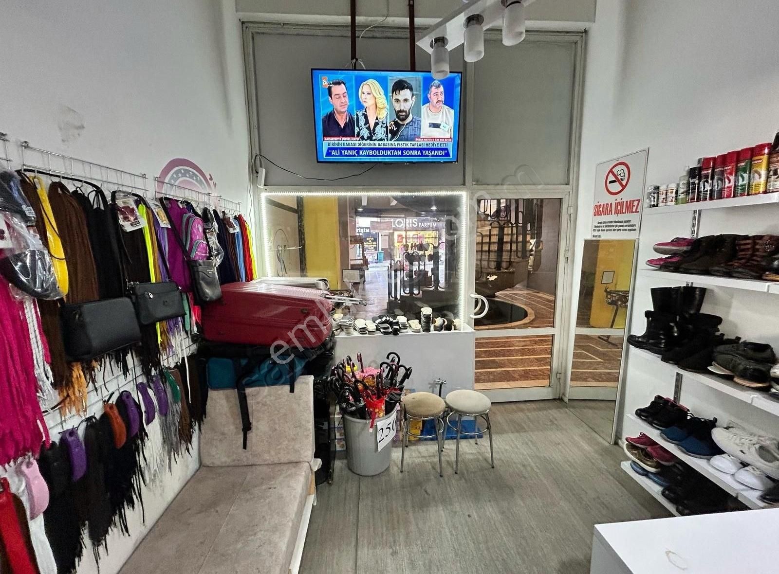 Muğla Merkezde Satılık Dükkan - Görsel 9