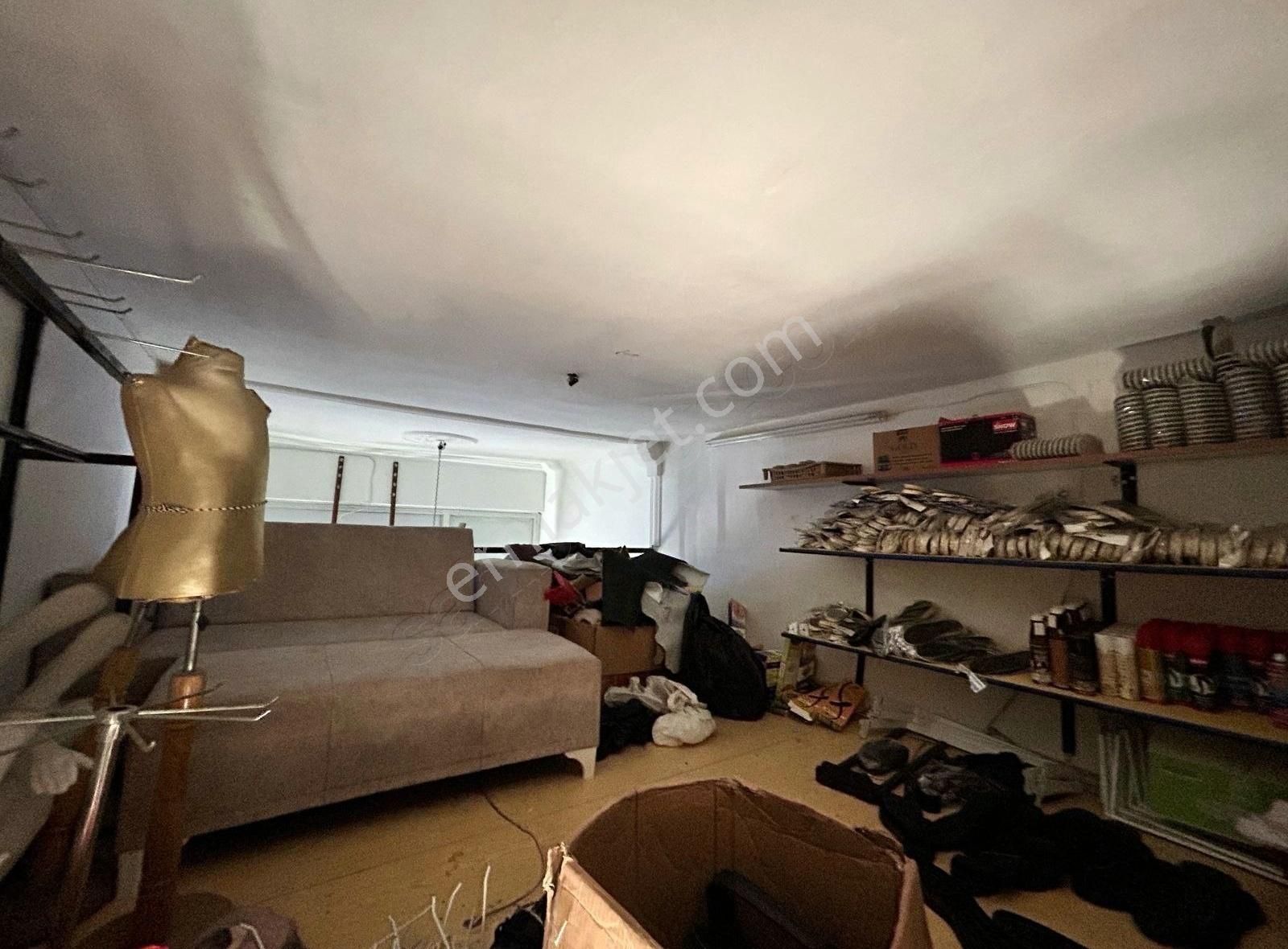 Muğla Merkezde Satılık Dükkan - Görsel 8