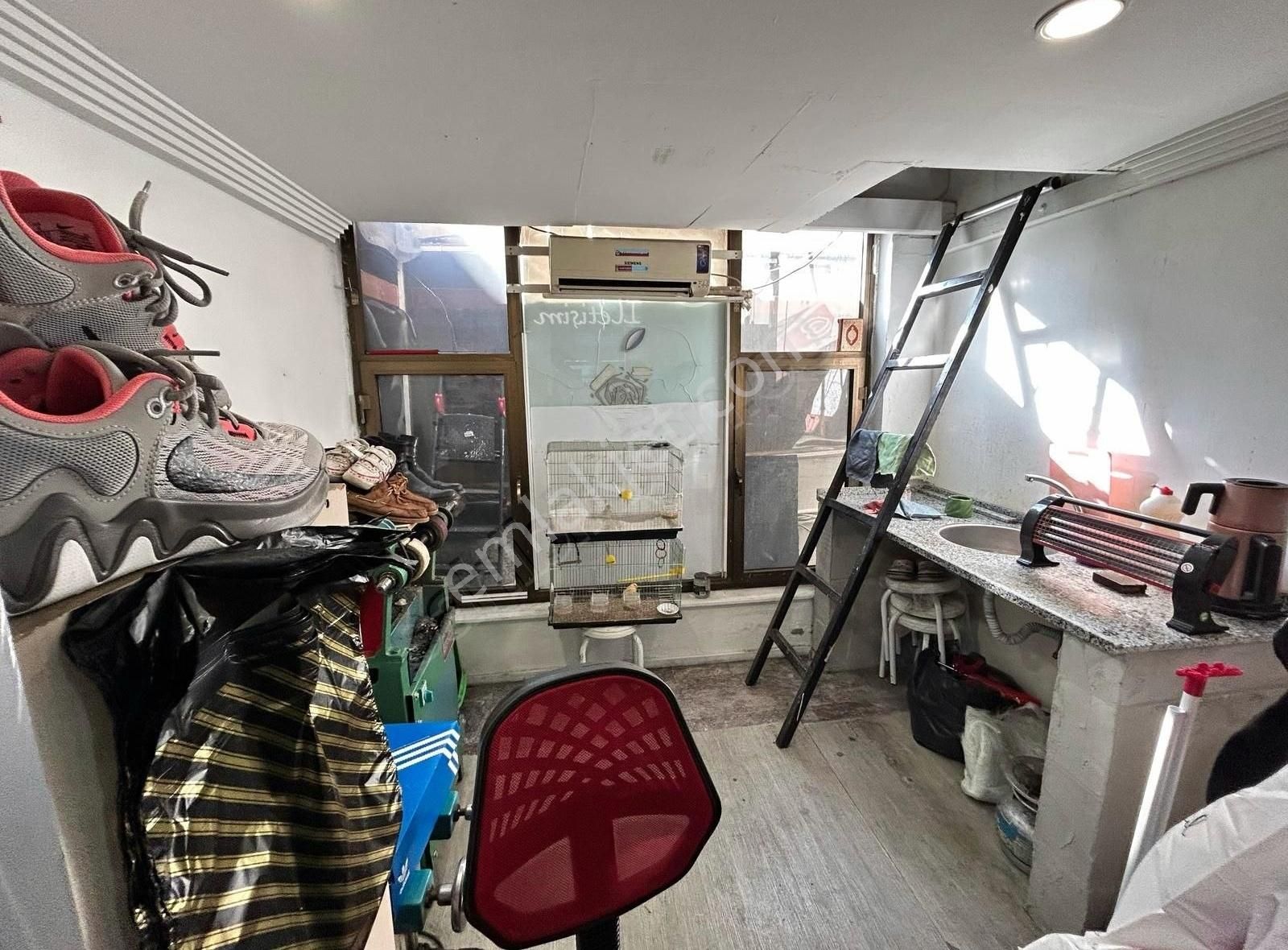 Muğla Merkezde Satılık Dükkan - Görsel 7