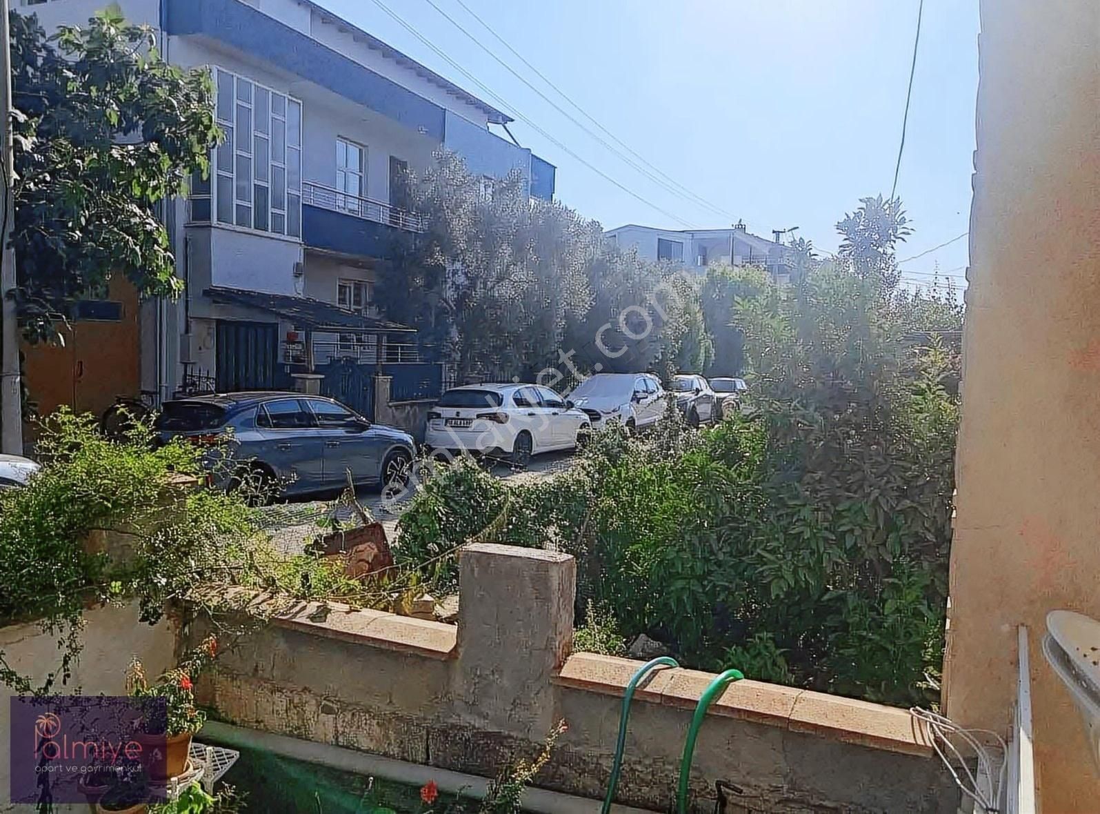 Göl Sahile 100 Mt Uzaklıkta 3+1 Giriş Kat Eşyalı Kiralık Daire