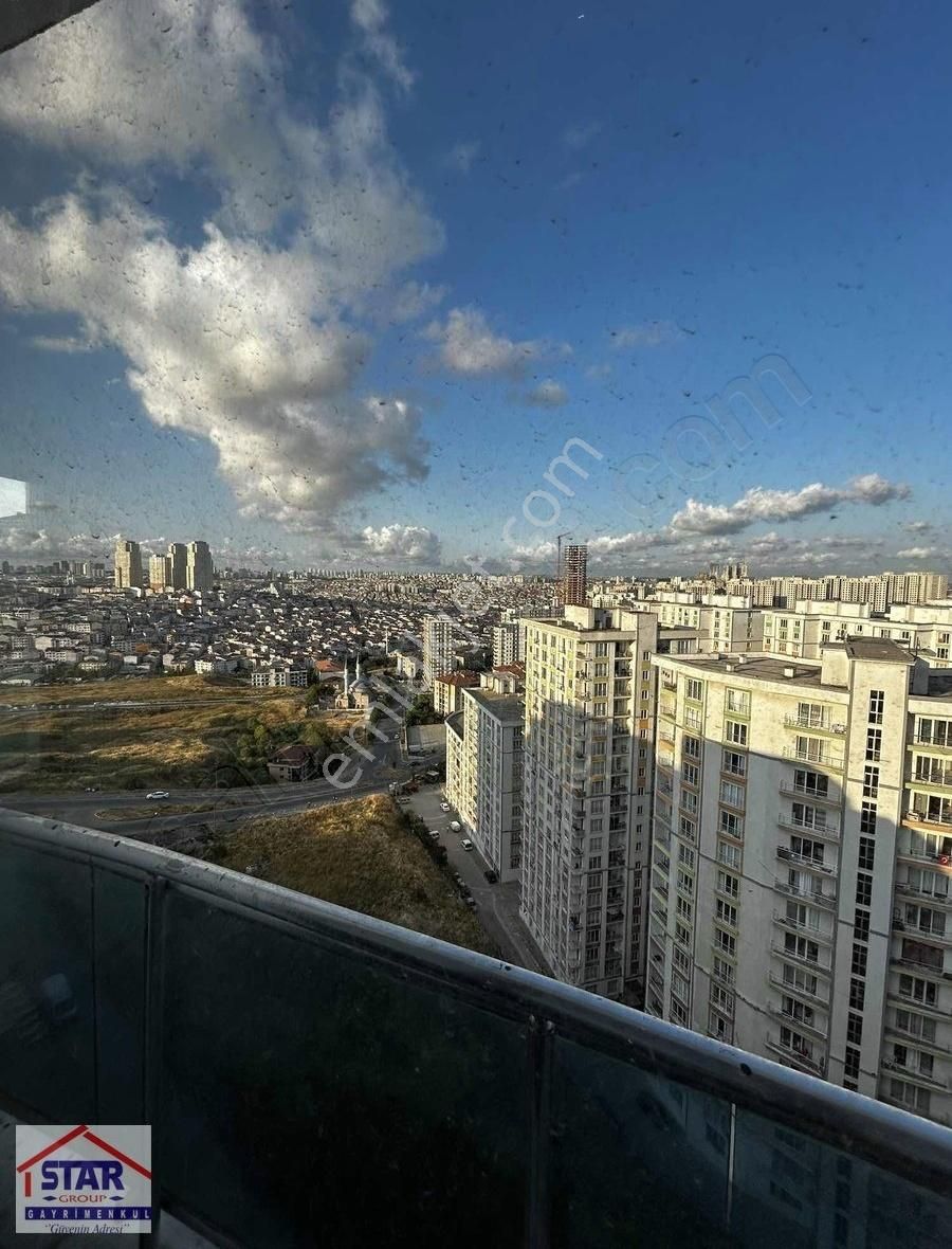 Rüya Prestij Evlerinde 2+1 Amerikan Kutfak Satılık Daire