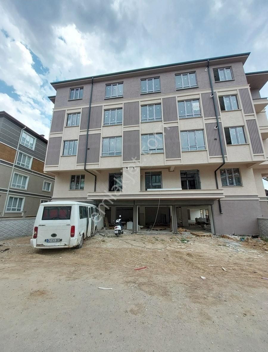 Sporkentte Satılık 2+1 Daire