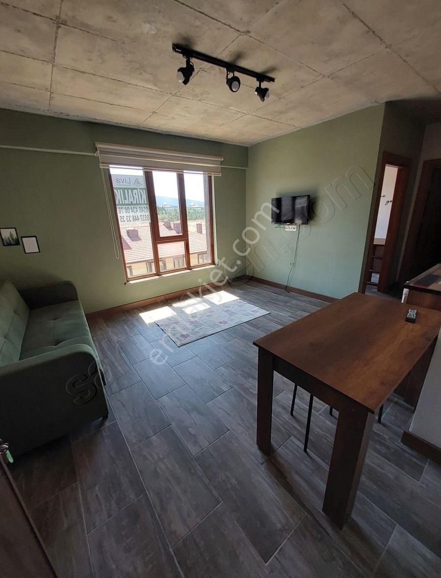 Merkez Kampüs Karşısı 1+1 Kiralik Daire