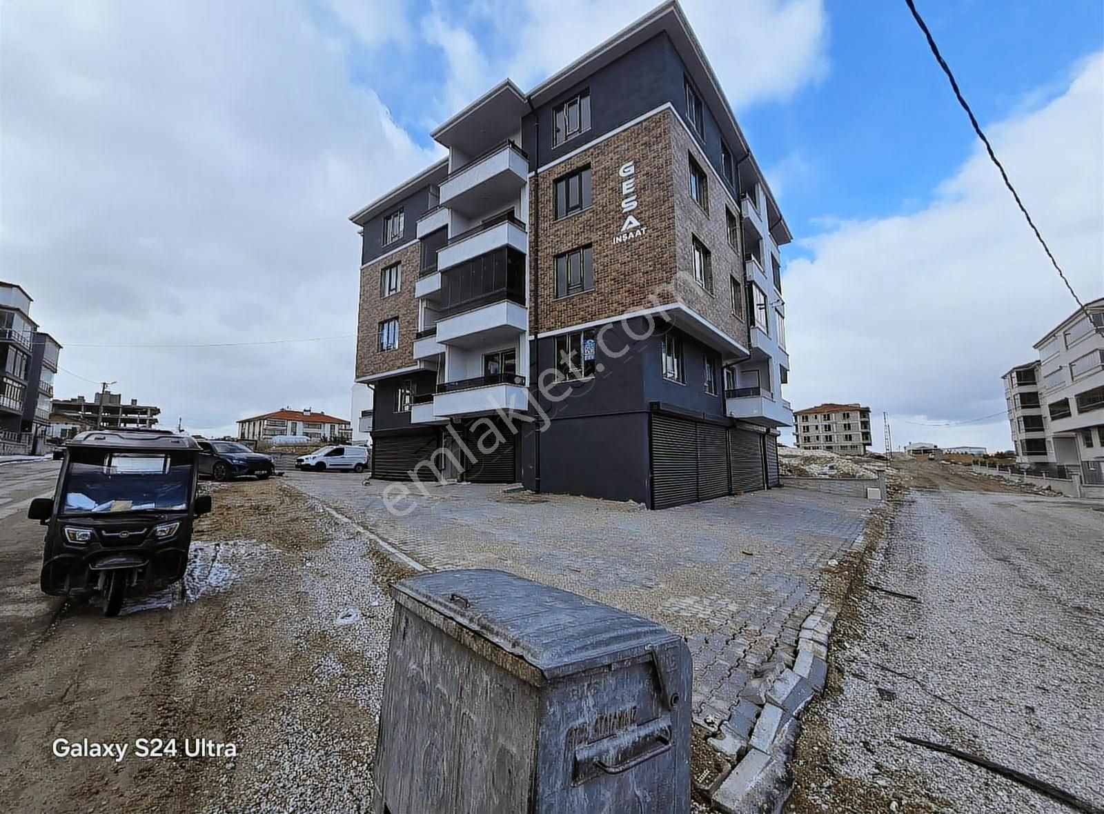 Satılık 2+1 Lüks Daire