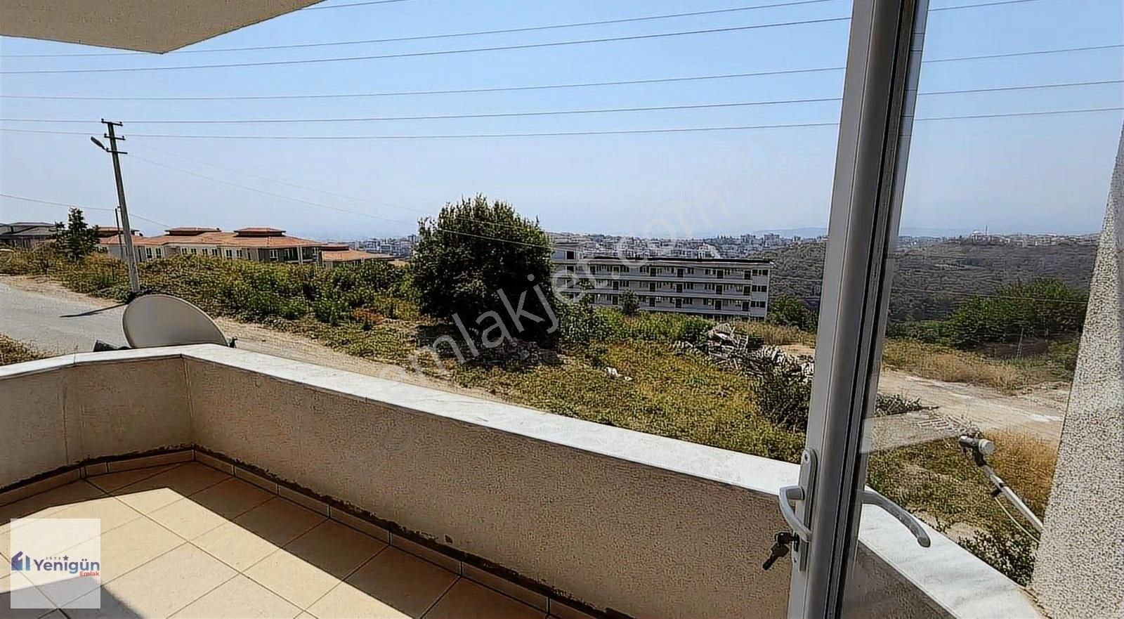 Yenigün Emlak Tan Kemalpaşa Mahallesi Kiralık Eşyalı Daire