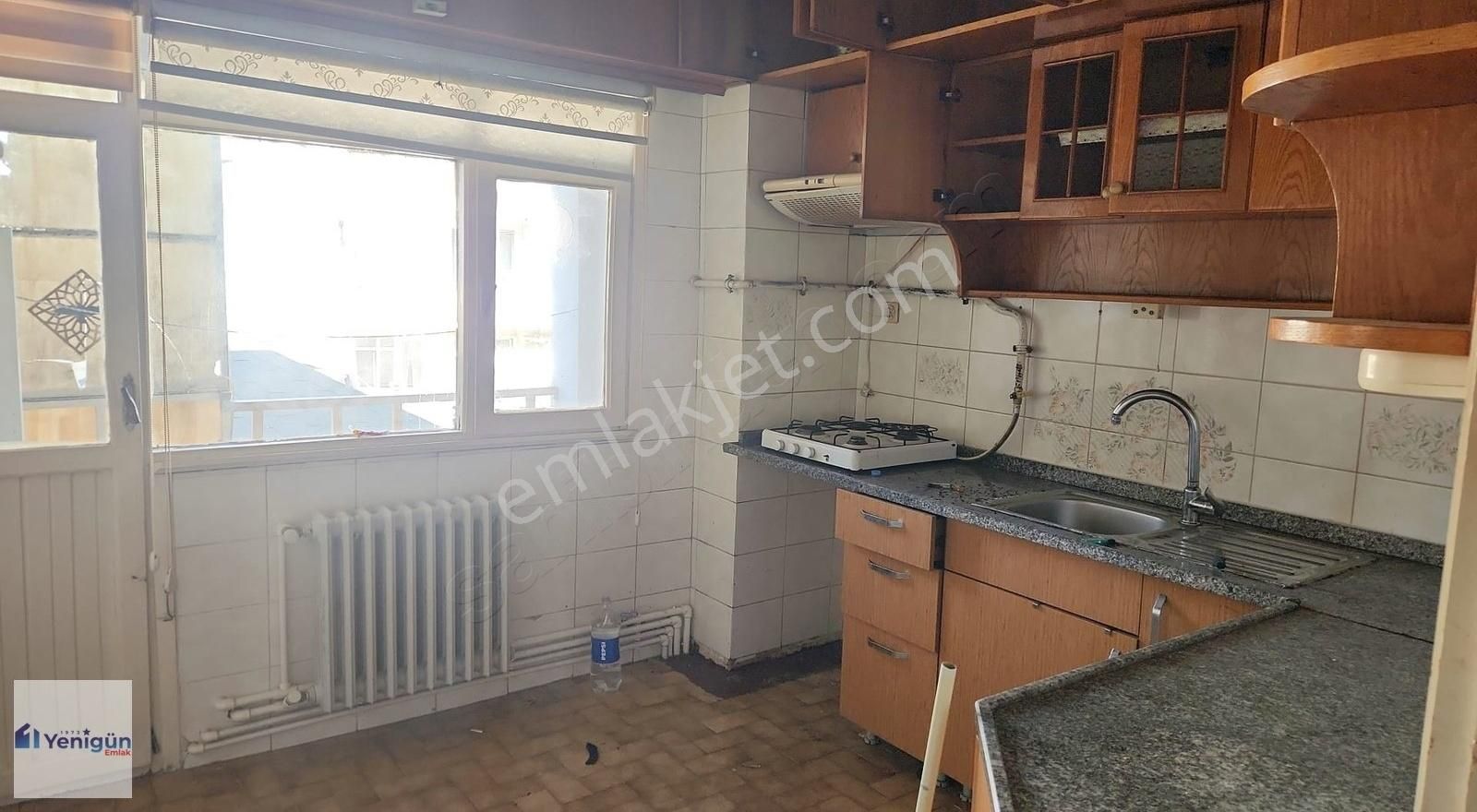 Yenigün Emlaktan Tığcılar Atatürk Bulvarı Yenicami Kiralık Daire - Görsel 9