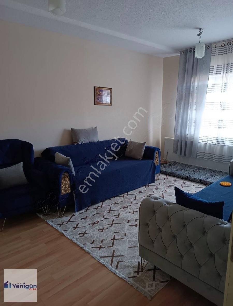 Yenigün Emlak Tan Korucuk 1700 Ada Kümeevler 2 + 1 Kiralık Daire - Görsel 3