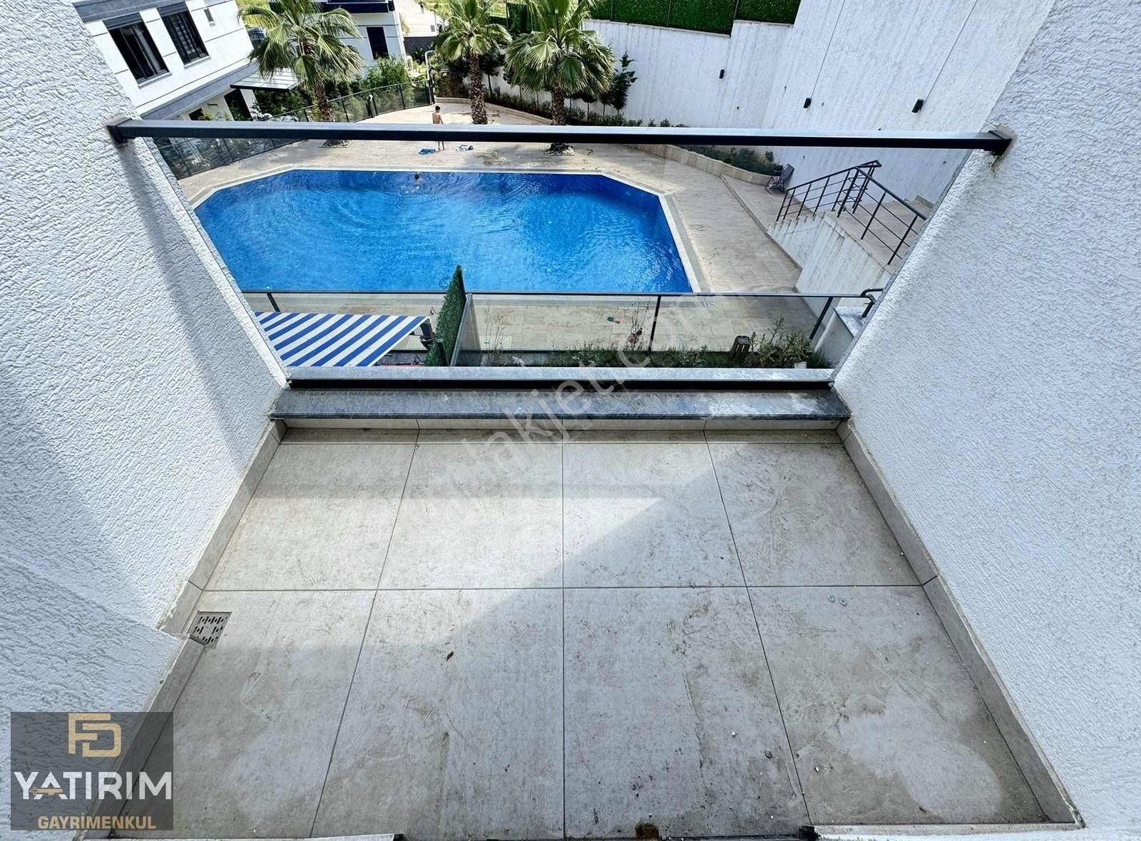 Bayramoğlu Sahil Yakını Site İçi Lüx 3+1 156 M2 Bahçe Dubleksi - Görsel 23