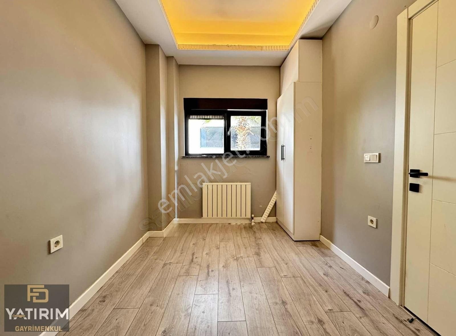 Bayramoğlu Sahil Yakını Site İçi Lüx 3+1 156 M2 Bahçe Dubleksi - Görsel 9