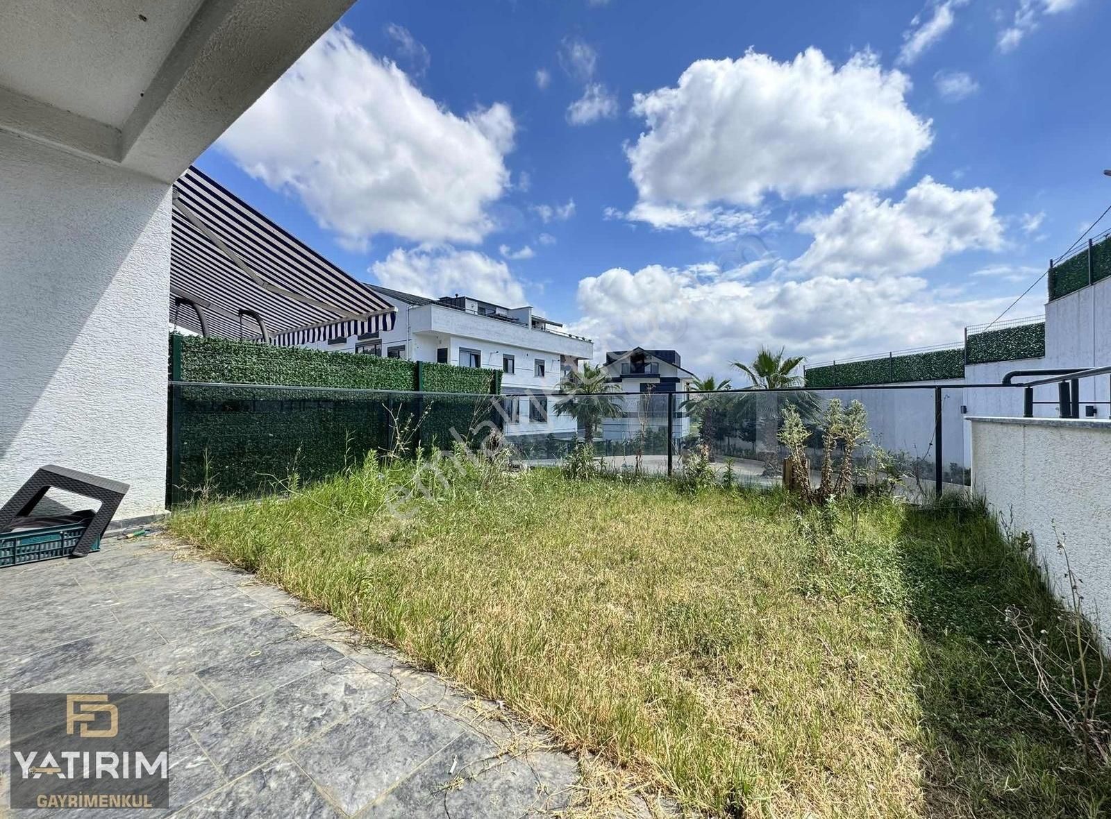 Bayramoğlu Sahil Yakını Site İçi Lüx 3+1 156 M2 Bahçe Dubleksi - Görsel 16