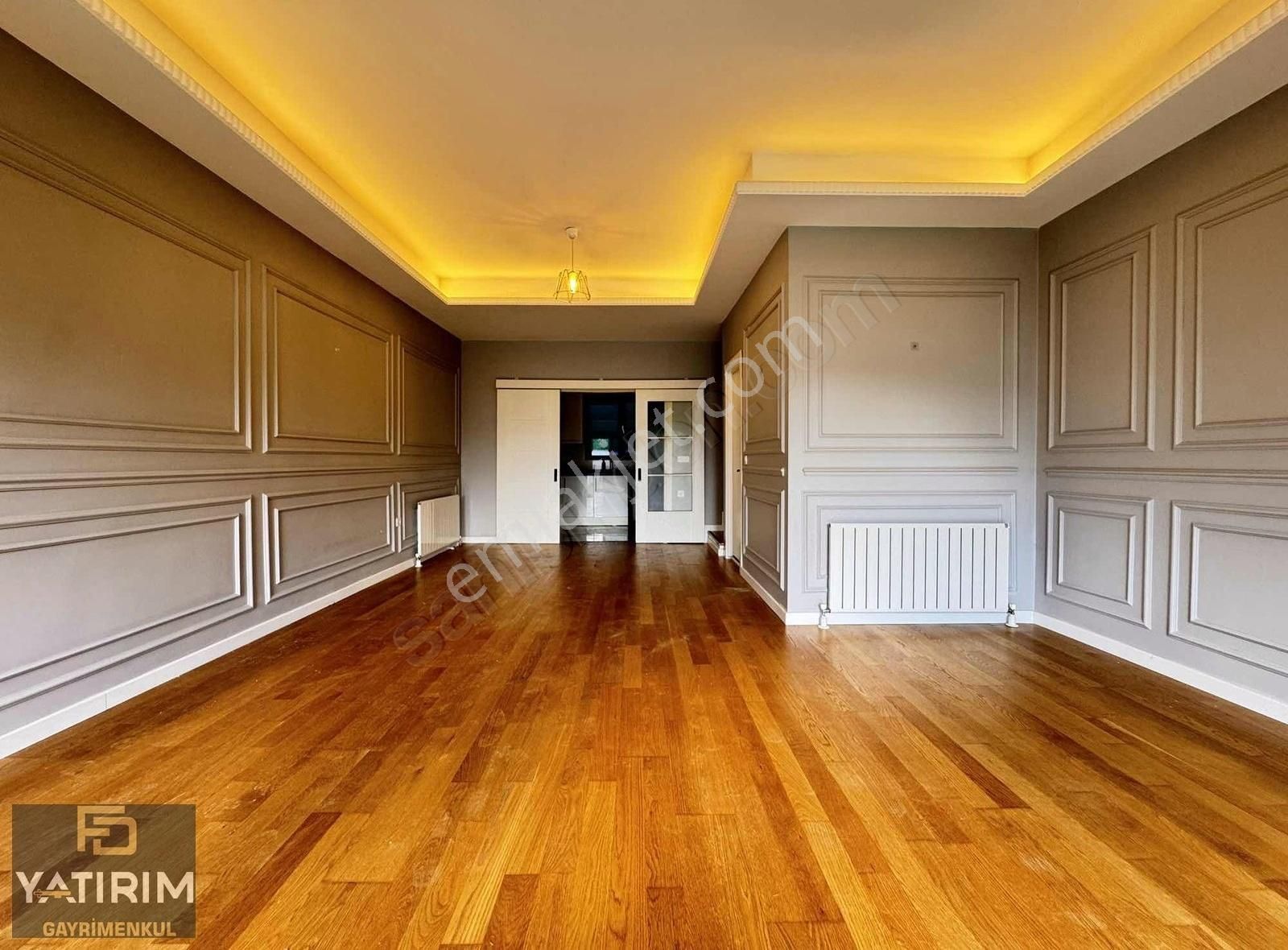 Bayramoğlu Sahil Yakını Site İçi Lüx 3+1 156 M2 Bahçe Dubleksi - Görsel 25