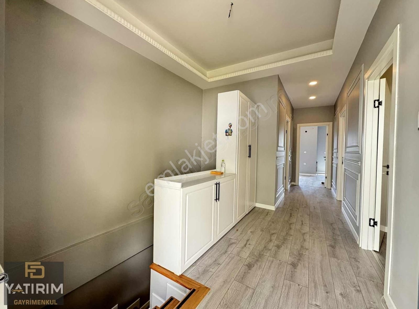 Bayramoğlu Sahil Yakını Site İçi Lüx 3+1 156 M2 Bahçe Dubleksi - Görsel 11