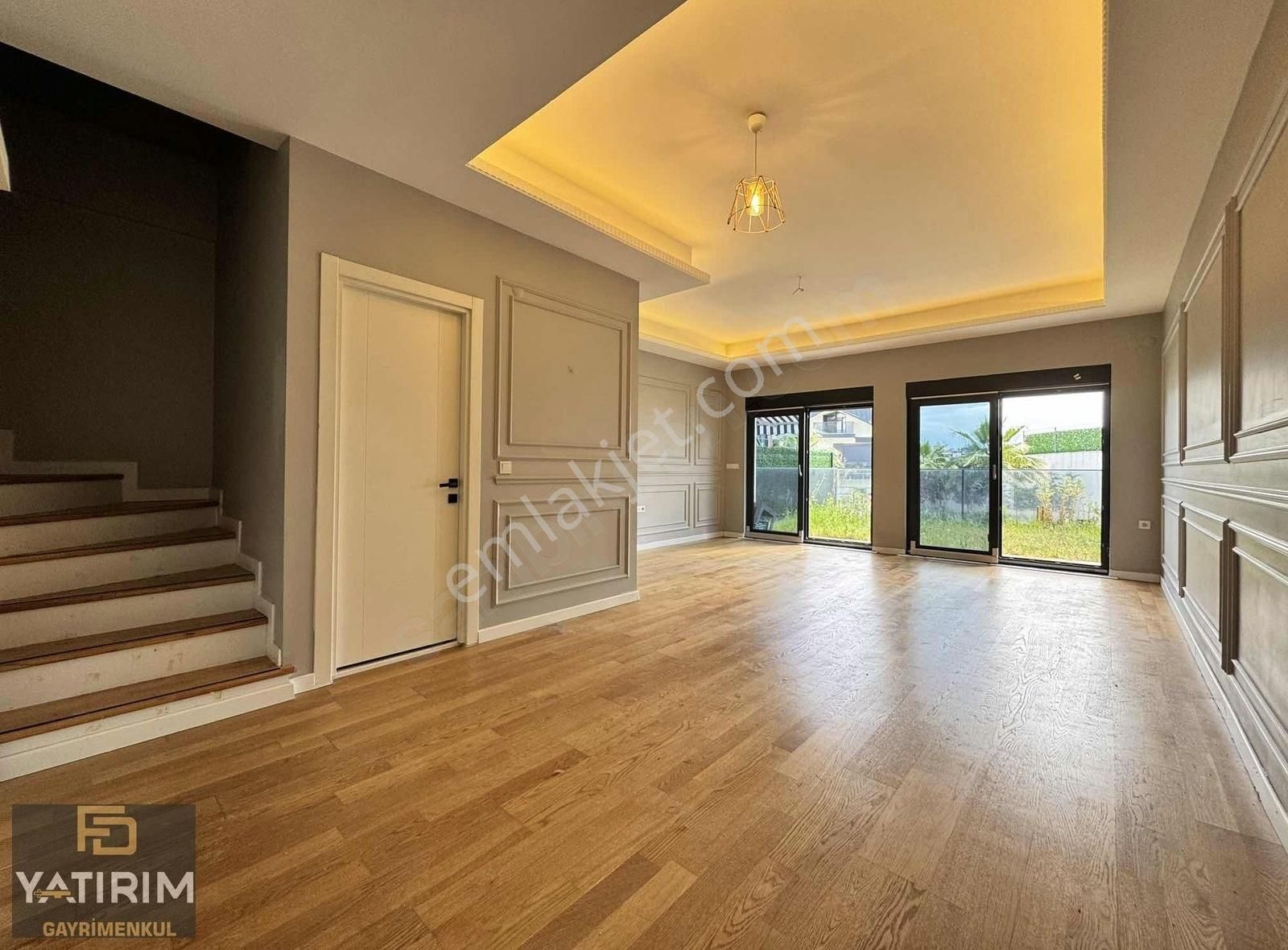 Bayramoğlu Sahil Yakını Site İçi Lüx 3+1 156 M2 Bahçe Dubleksi - Görsel 12