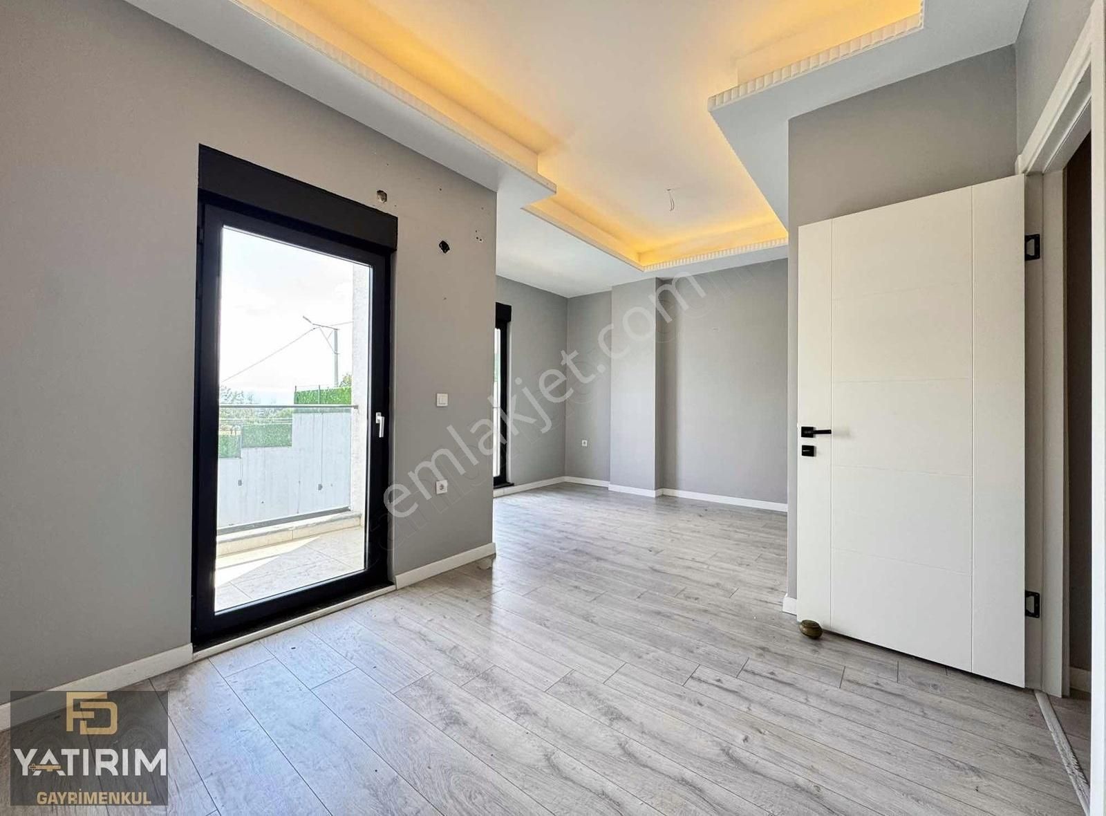 Bayramoğlu Sahil Yakını Site İçi Lüx 3+1 156 M2 Bahçe Dubleksi - Görsel 2