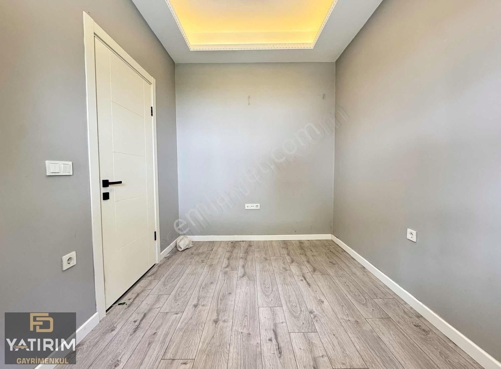 Bayramoğlu Sahil Yakını Site İçi Lüx 3+1 156 M2 Bahçe Dubleksi - Görsel 19