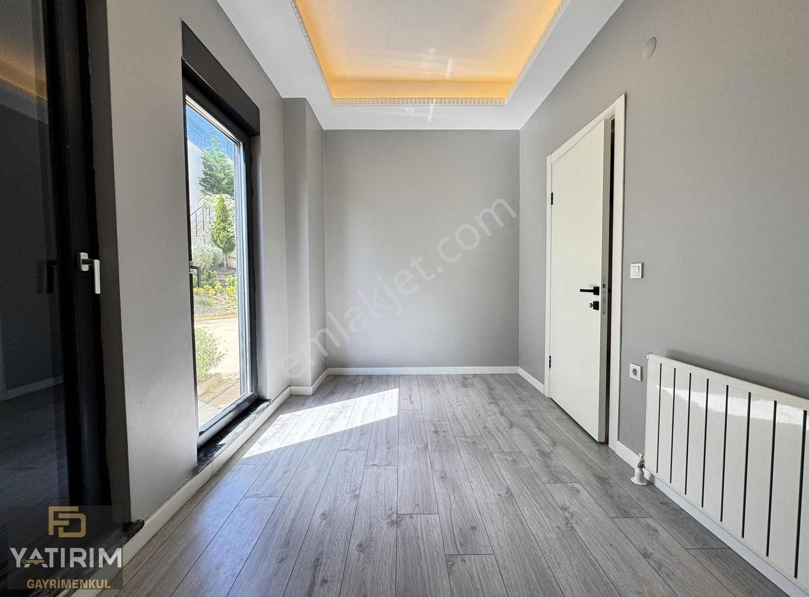 Bayramoğlu Sahil Yakını Site İçi Lüx 3+1 156 M2 Bahçe Dubleksi - Görsel 6