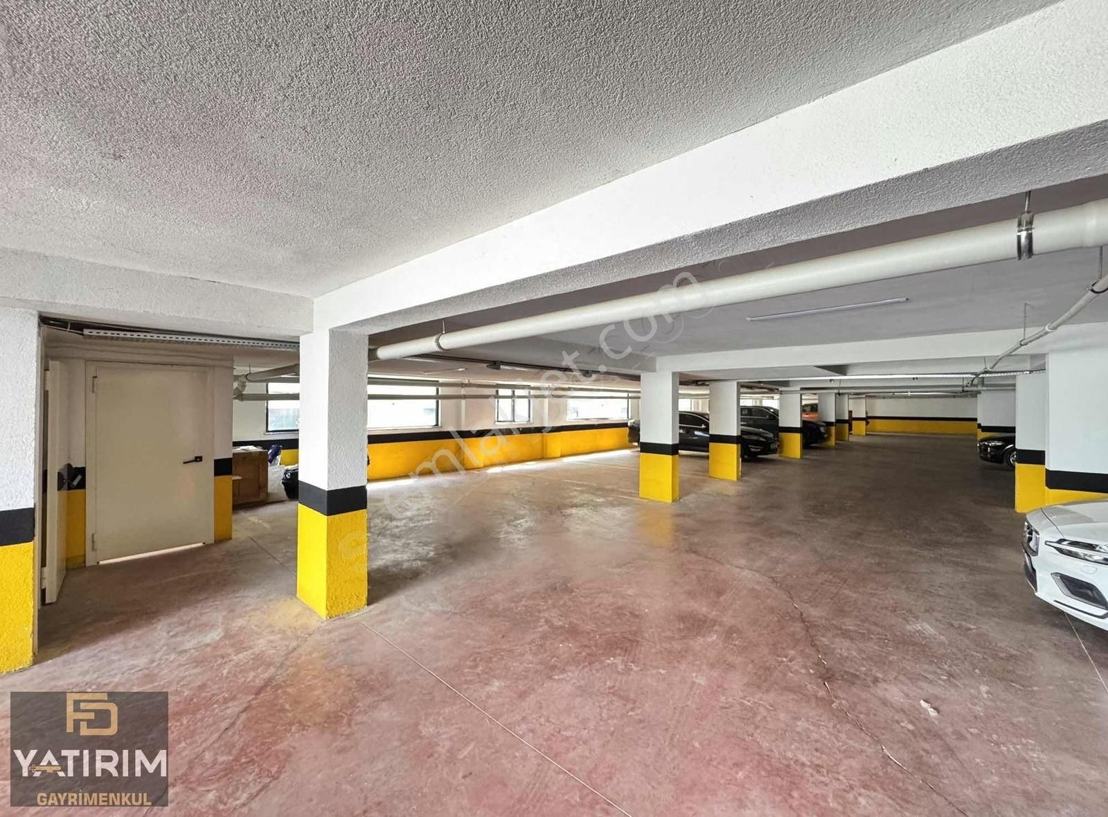 Bayramoğlu Sahil Yakını Site İçi Lüx 3+1 156 M2 Bahçe Dubleksi - Görsel 5